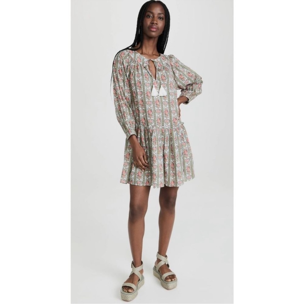 Cara Cara Kavita dress sweetheart S